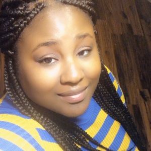 Meet your Posher, Tiffany